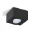 Downlight OH37S black Kobi KOBI-002106 KOBI