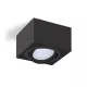 Downlight OH37S black Kobi KOBI-002106 KOBI