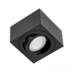 Downlight OH37S black Kobi KOBI-002106 KOBI
