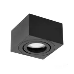 Downlight OH37S black Kobi KOBI-002106 KOBI