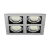 Ceiling lamp OH44 Kobi KOBI-002109 SpectrumLED