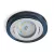 KOBI KOBI-002116, Downlight ring OH50 black Kobi