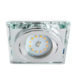 Downlight ring OH51 clear Kobi KOBI-002117 KOBI