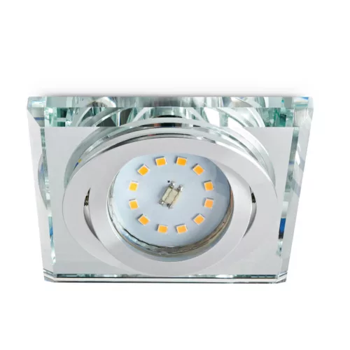 Downlight ring OH51 clear Kobi KOBI-002117 KOBI