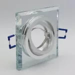 Downlight ring OH51 clear Kobi KOBI-002117 KOBI