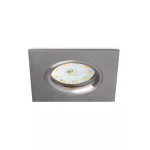 Pierścień ozdobny STAR MINI QUADRAT chrom JVS KOBI-002121 KOBI