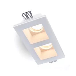   Ceiling lamp TORSO 2xGU10 Art of Light KOBI-002124 SpectrumLED