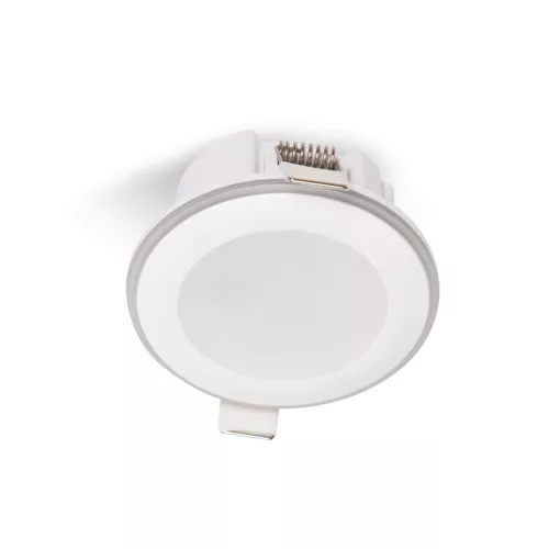Downlight LED HALO 5W 3000K Kobi KOBI-002128 KOBI