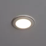 Downlight LED HALO 5W 3000K Kobi KOBI-002128 KOBI