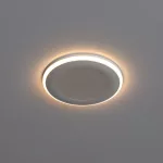 Downlight LED HALO 5W 3000K Kobi KOBI-002128 KOBI