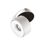 Downlight OSLO 14W 3000K biały Art of Light KOBI-002144 KOBI