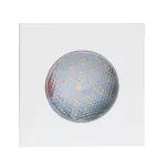 Oprawa podszafkowa LED SINGLE SQUARE 19led biały Kobi KOBI-002145 KOBI