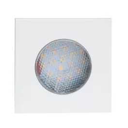   Oprawa podszafkowa LED SINGLE SQUARE 19led biały Kobi KOBI-002145 KOBI