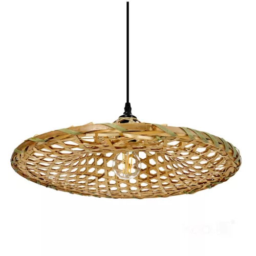 Hanging lamp BOHO BRAGA 1xE27 Kobi Design KOBI-002152 KOBI