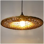Hanging lamp BOHO BRAGA 1xE27 Kobi Design KOBI-002152 KOBI