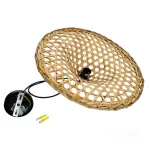 Hanging lamp BOHO BRAGA 1xE27 Kobi Design KOBI-002152 KOBI