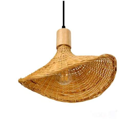 Hanging lamp BOHO BIMINI 1xE27 Kobi Design KOBI-002153 SpectrumLED