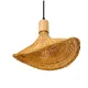 Hanging lamp BOHO BIMINI 1xE27 Kobi Design KOBI-002153 SpectrumLED