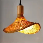 Hanging lamp BOHO BIMINI 1xE27 Kobi Design KOBI-002153 SpectrumLED