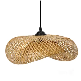   Hanging lamp BOHO BRUGIA M 1xE27 Kobi Design KOBI-002154 KOBI