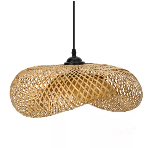 Hanging lamp BOHO BRUGIA M 1xE27 Kobi Design KOBI-002154 KOBI
