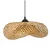 Hanging lamp BOHO BRUGIA M 1xE27 Kobi Design KOBI-002154 KOBI