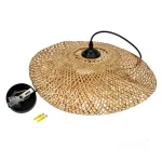 Hanging lamp BOHO BRUGIA M 1xE27 Kobi Design KOBI-002154 KOBI