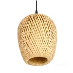 Hanging lamp BOHO BERN 1xE27 Kobi Design KOBI-002156 KOBI