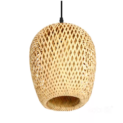Hanging lamp BOHO BERN 1xE27 Kobi Design KOBI-002156 KOBI