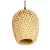 Hanging lamp BOHO BERN 1xE27 Kobi Design KOBI-002156 KOBI