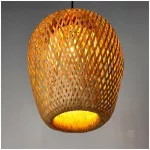 Hanging lamp BOHO BERN 1xE27 Kobi Design KOBI-002156 KOBI