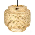 Hanging lamp BOHO BONN 1xE27 Kobi Design KOBI-002157 KOBI