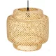Hanging lamp BOHO BONN 1xE27 Kobi Design KOBI-002157 KOBI