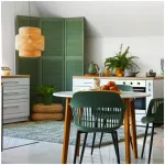 Hanging lamp BOHO BONN 1xE27 Kobi Design KOBI-002157 KOBI
