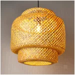 Hanging lamp BOHO BONN 1xE27 Kobi Design KOBI-002157 KOBI