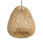 Hanging lamp BOHO BEIRUT 1xE27 Kobi Design KOBI-002158 SpectrumLED