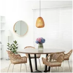 Hanging lamp BOHO BEIRUT 1xE27 Kobi Design KOBI-002158 SpectrumLED