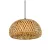 Hanging lamp BOHO BAKU S 1xE27 Kobi Design KOBI-002160 KOBI