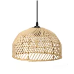 Hanging lamp BOHO RIGA 1xE27 Kobi Design KOBI-002161 KOBI