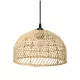 Hanging lamp BOHO RIGA 1xE27 Kobi Design KOBI-002161 KOBI