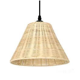 Hanging lamp BOHO RONDA 1xE27 Kobi Design KOBI-002162 KOBI