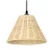 Hanging lamp BOHO RONDA 1xE27 Kobi Design KOBI-002162 KOBI