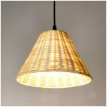 Hanging lamp BOHO RONDA 1xE27 Kobi Design KOBI-002162 KOBI