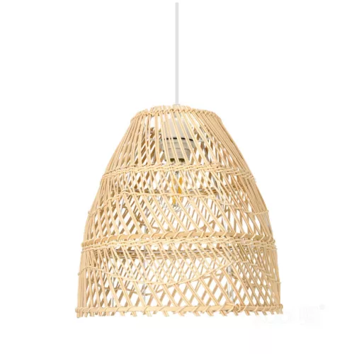 Hanging lamp BOHO RANGO 1xE27 Kobi Design KOBI-002163 SpectrumLED