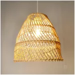 Hanging lamp BOHO RANGO 1xE27 Kobi Design KOBI-002163 SpectrumLED