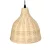 Hanging lamp BOHO RENNES  1xE27 Kobi Design KOBI-002164 KOBI