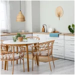 Hanging lamp BOHO RENNES  1xE27 Kobi Design KOBI-002164 KOBI