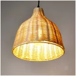 Hanging lamp BOHO RENNES  1xE27 Kobi Design KOBI-002164 KOBI