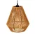 Hanging lamp BOHO SIBU 1xE27 Kobi Design KOBI-002166 KOBI