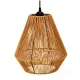 Hanging lamp BOHO SIBU 1xE27 Kobi Design KOBI-002166 KOBI
